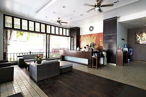Mind Resort Pattaya