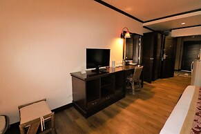 Mind Resort Pattaya