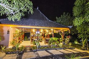 Poh Manis Lembongan