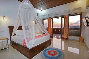 Poh Manis Lembongan