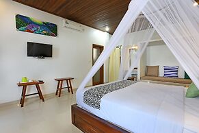 Poh Manis Lembongan