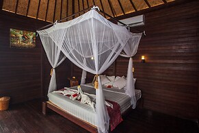 Poh Manis Lembongan
