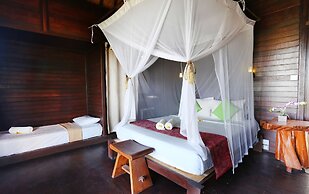 Poh Manis Lembongan