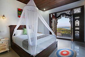 Poh Manis Lembongan