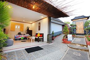 Poh Manis Lembongan
