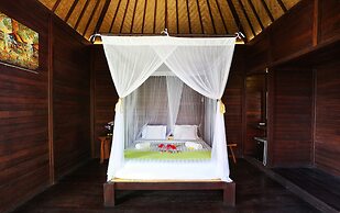 Poh Manis Lembongan