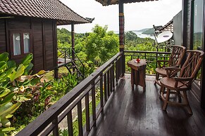 Poh Manis Lembongan
