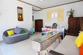 Poh Manis Lembongan