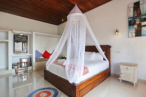 Poh Manis Lembongan