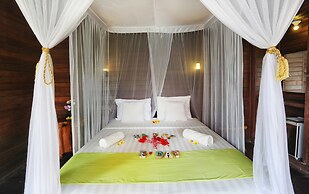 Poh Manis Lembongan