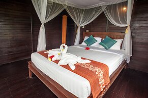 Poh Manis Lembongan