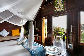 Poh Manis Lembongan