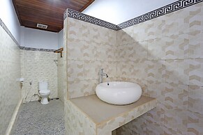 Poh Manis Lembongan