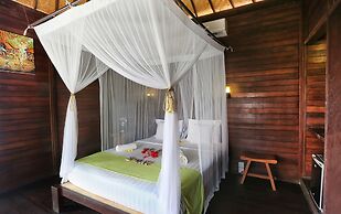 Poh Manis Lembongan