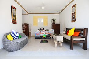 Poh Manis Lembongan