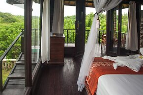 Poh Manis Lembongan