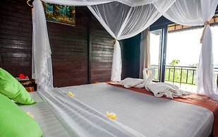 Poh Manis Lembongan