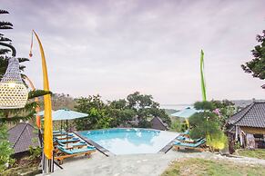 Poh Manis Lembongan