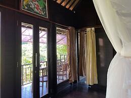 Poh Manis Lembongan