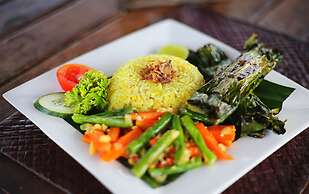 Poh Manis Lembongan