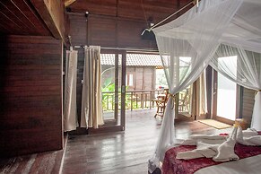 Poh Manis Lembongan