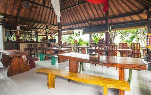 Poh Manis Lembongan