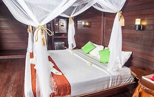 Poh Manis Lembongan