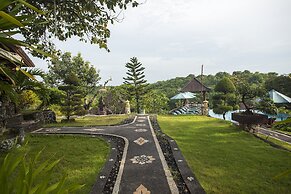 Poh Manis Lembongan