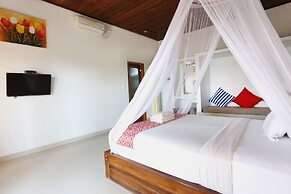Poh Manis Lembongan