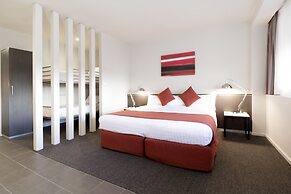 Abode Woden