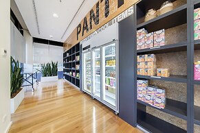 Abode Woden
