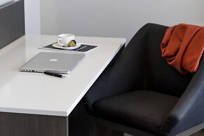 Abode Woden