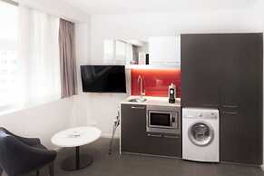 Abode Woden