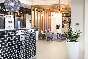 Abode Woden