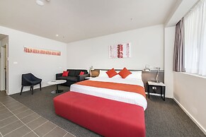 Abode Woden