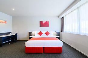 Abode Woden