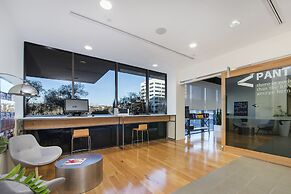 Abode Woden