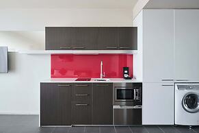 Abode Woden
