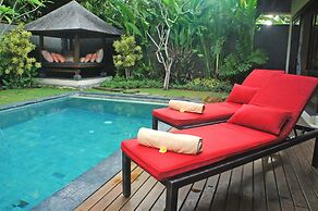 Mango Tree Villas
