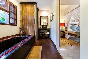 Mango Tree Villas