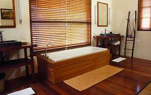 Mango Tree Villas