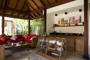 Mango Tree Villas