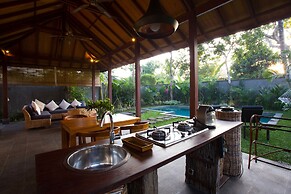 Mango Tree Villas
