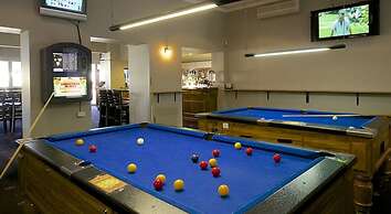 Hotel Jesmond