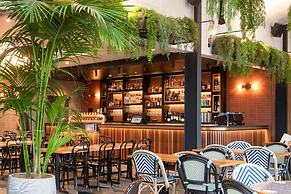 Hotel Jesmond