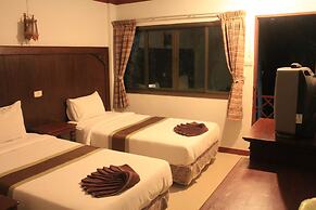 Chaweng Noi Resort