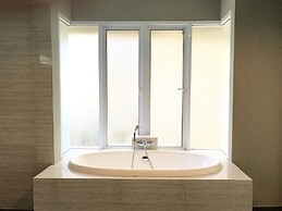 The Living Pool Villas