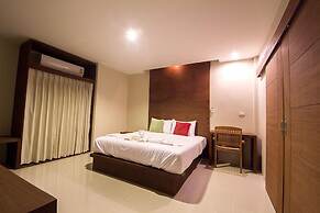 The Living Pool Villas