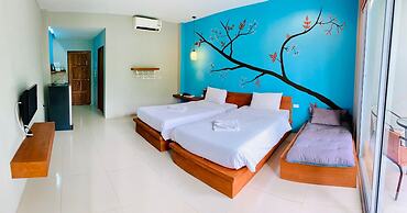 The Living Pool Villas