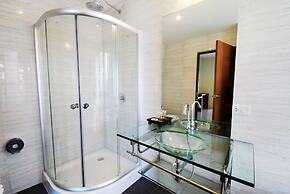 The Living Pool Villas